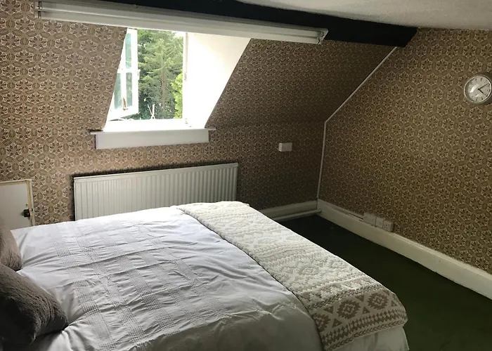 1Bedroom Accommodation
