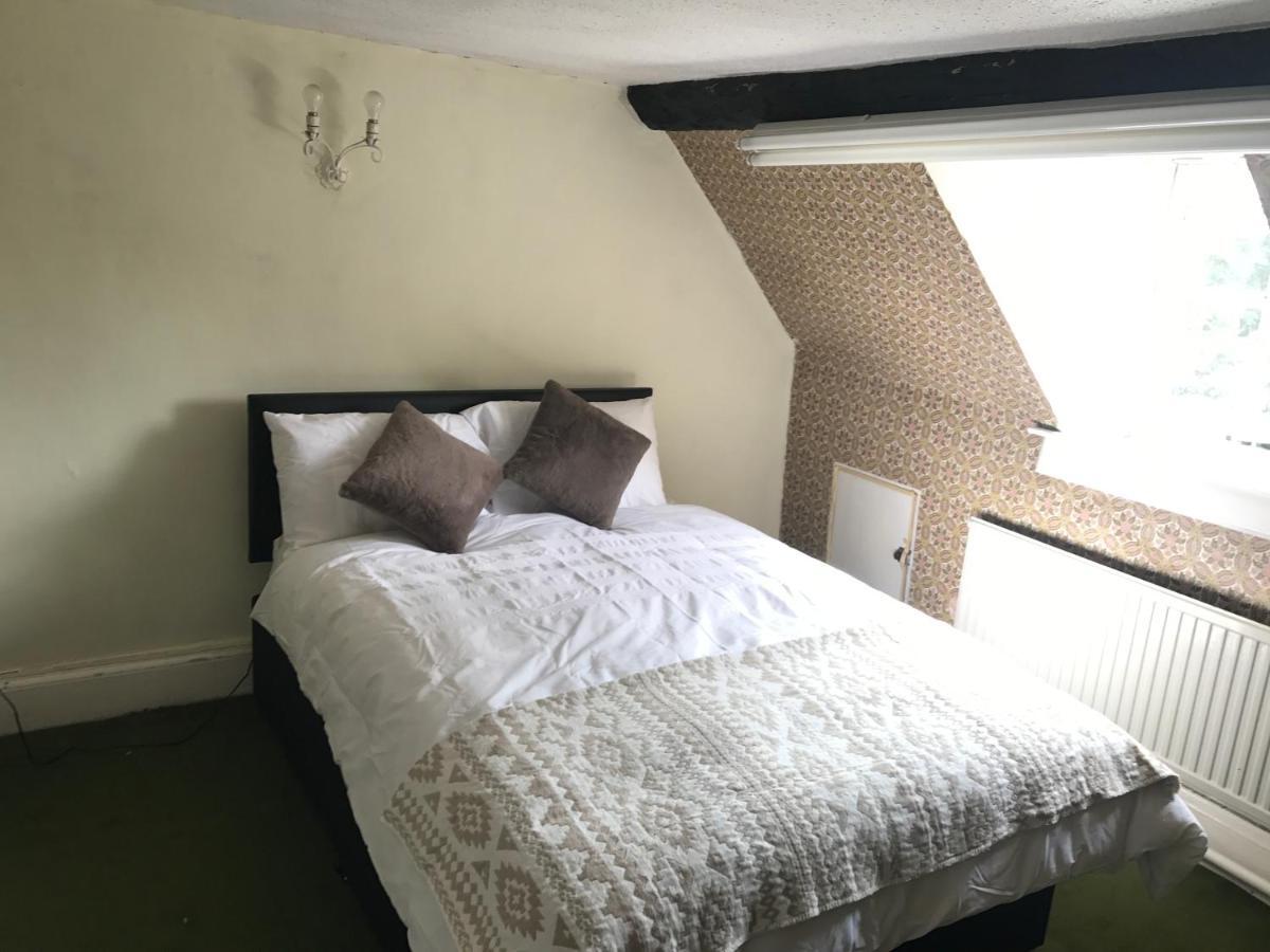 Homestay 1bedroom *